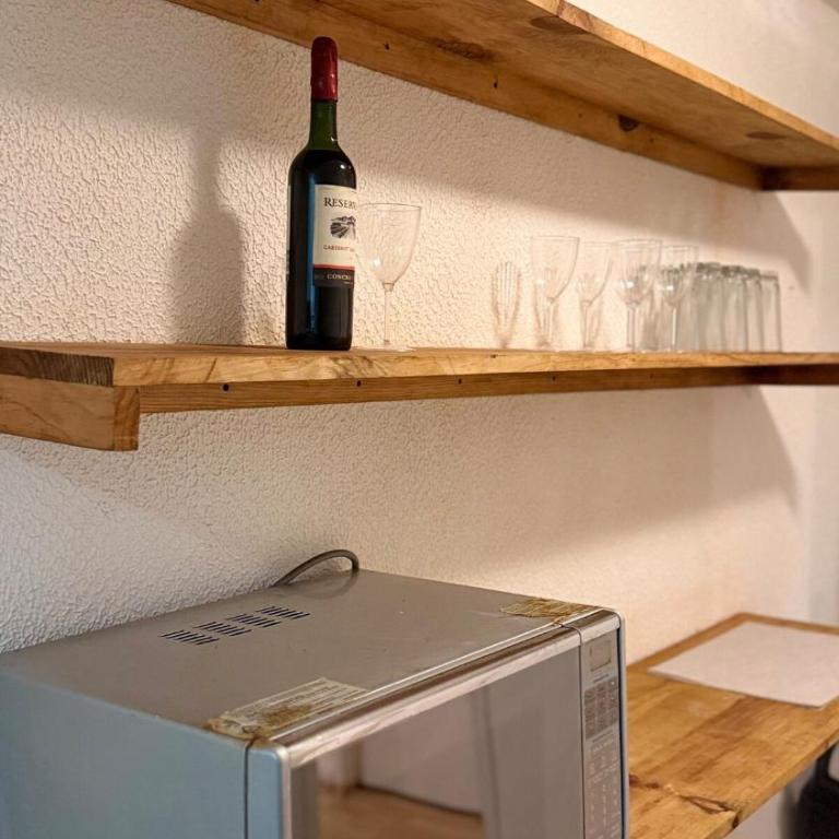 Charming apartment in Polanco, ideal for travelers - Apartamento de 2 dormitorios - 12