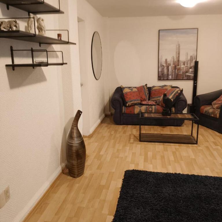 Charming apartment in Polanco, ideal for travelers - Apartamento de 2 dormitorios - 14