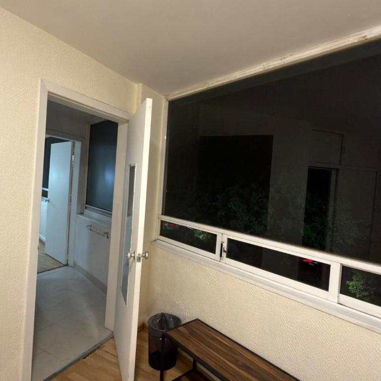 Charming apartment in Polanco, ideal for travelers - Apartamento de 2 dormitorios - 16