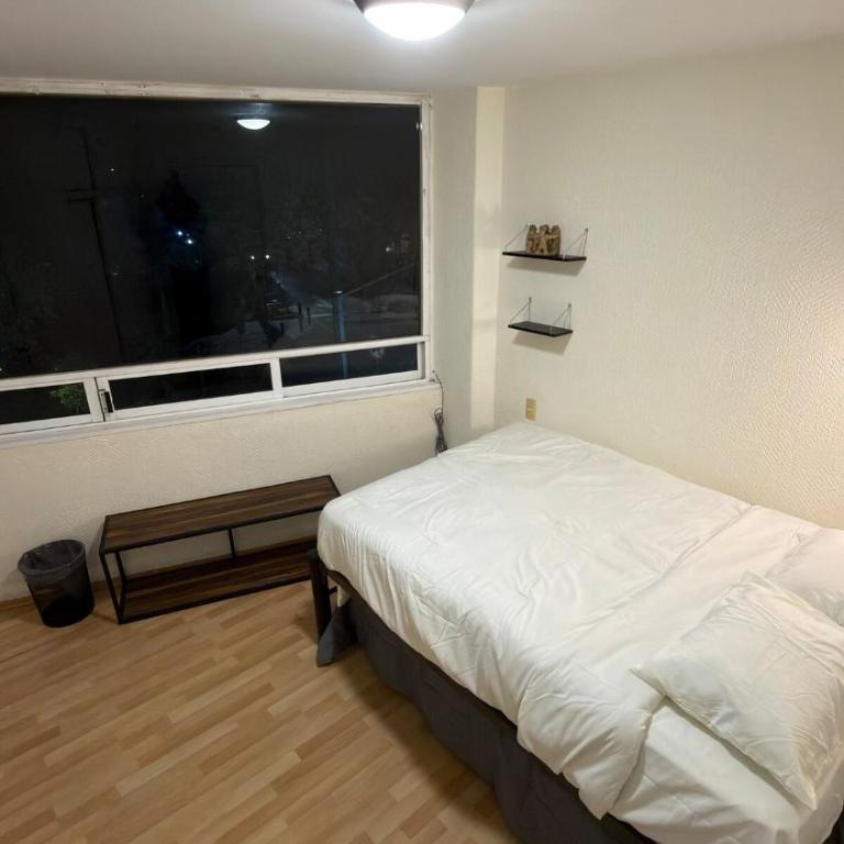 Charming apartment in Polanco, ideal for travelers - Apartamento de 2 dormitorios - 21