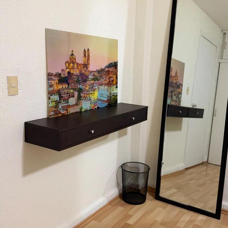 Charming apartment in Polanco, ideal for travelers - Apartamento de 2 dormitorios - 26