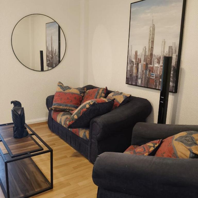 Charming apartment in Polanco, ideal for travelers - Apartamento de 2 dormitorios - 27