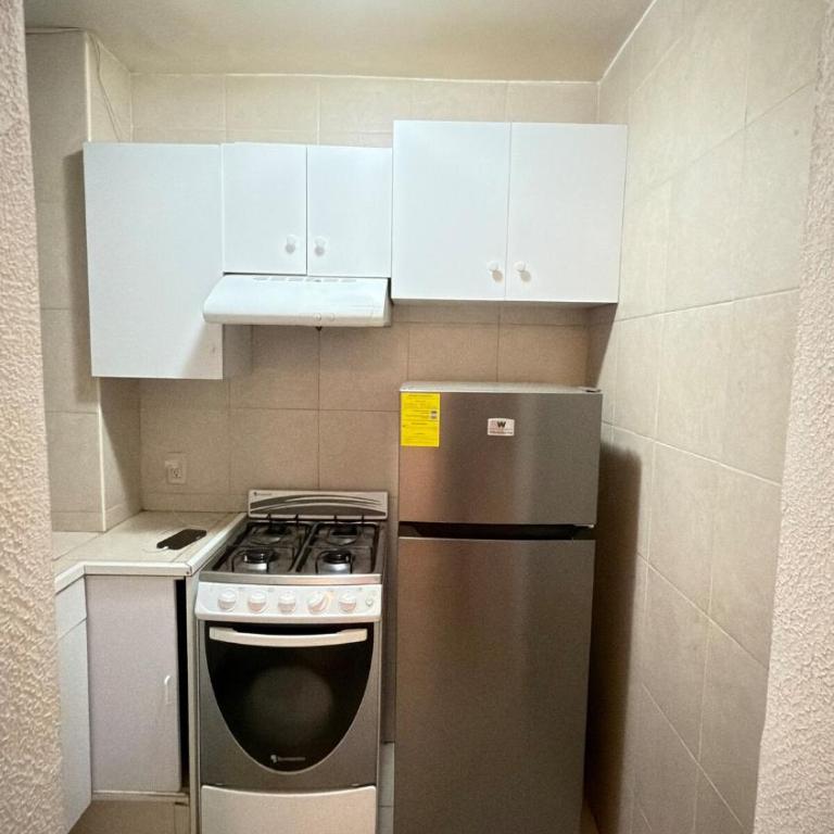 Charming apartment in Polanco, ideal for travelers - Apartamento de 2 dormitorios - 28