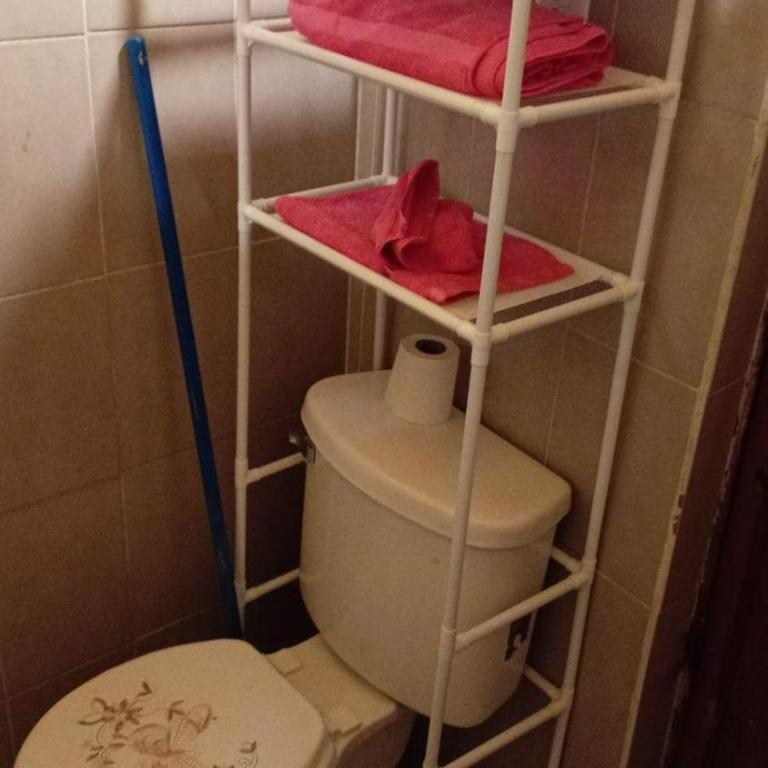 Comodo Departamento 3 Recamaras - Apartamento de 3 dormitorios - 3