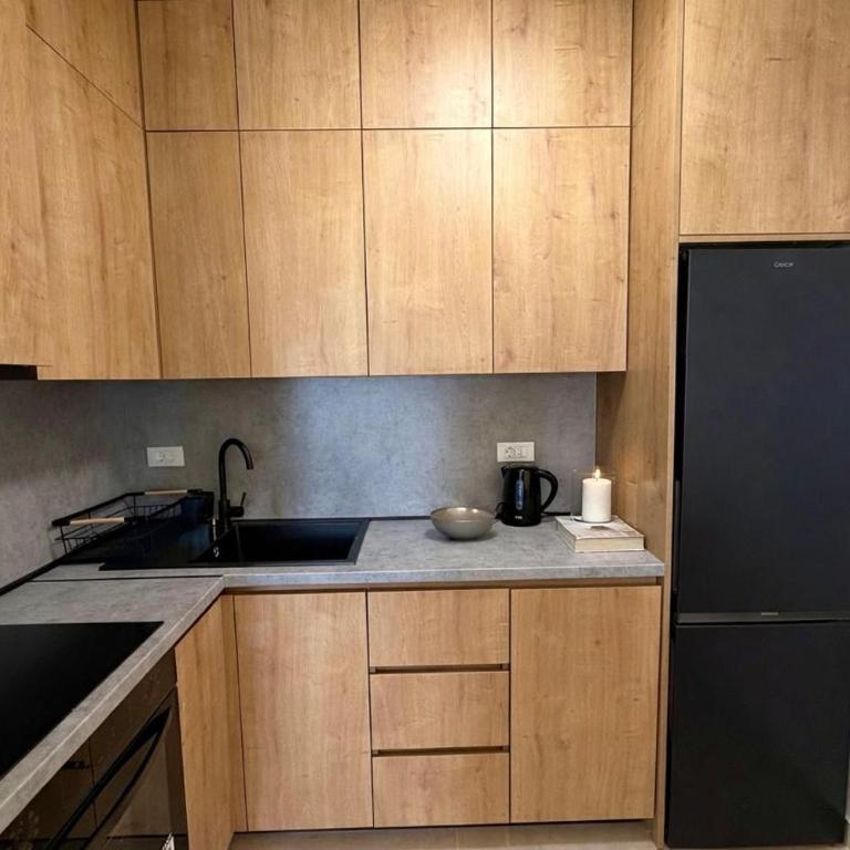 Premium Rent Podgorica - One-Bedroom Apartment - 3