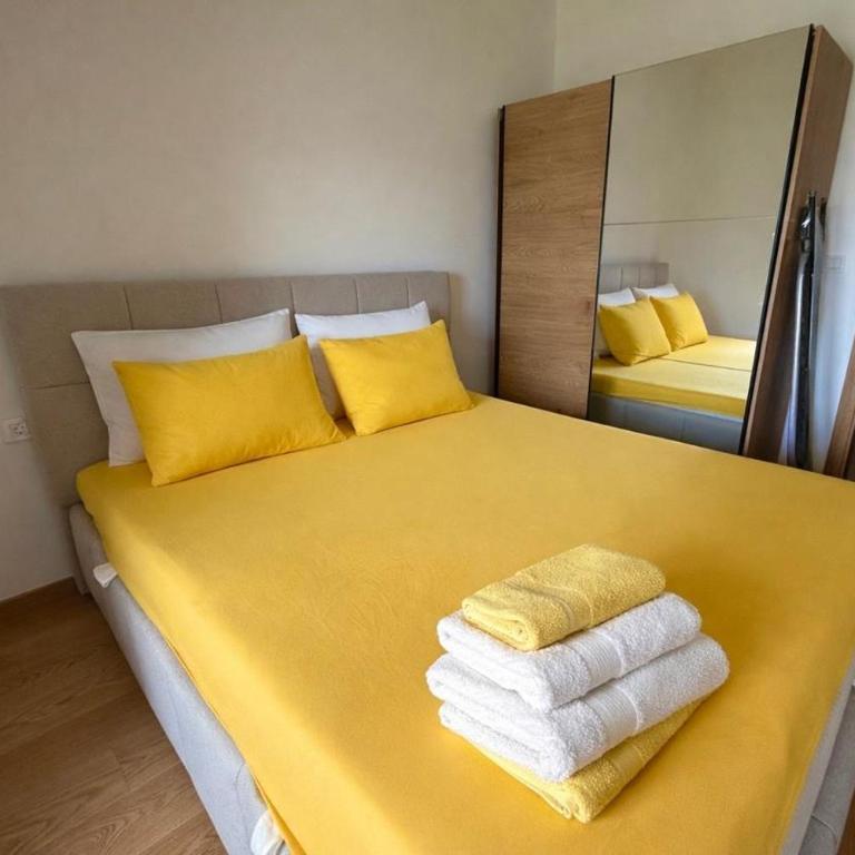 Premium Rent Podgorica - One-Bedroom Apartment - 9