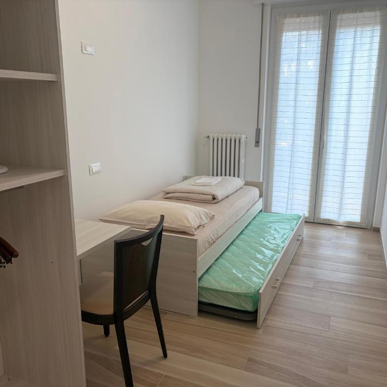 Appartamento Danzi 2 - Two-Bedroom Apartment - 1