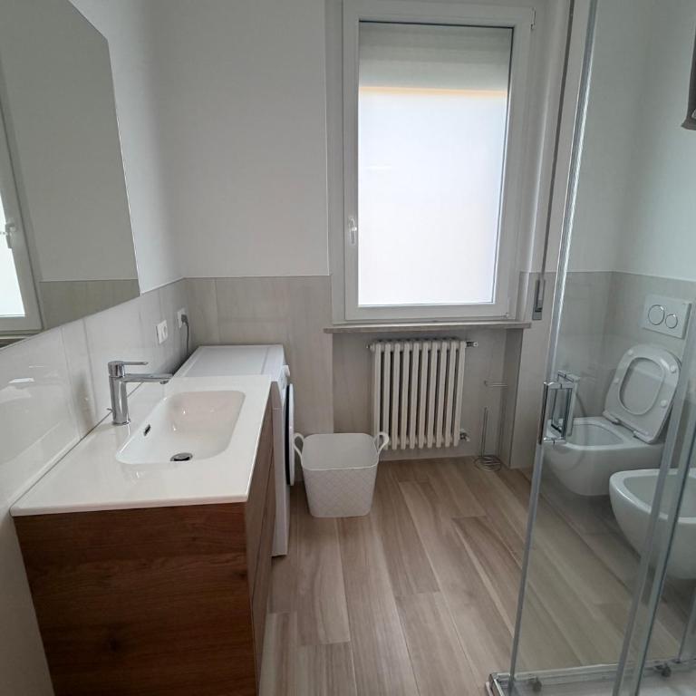 Appartamento Danzi 2 - Two-Bedroom Apartment - 3
