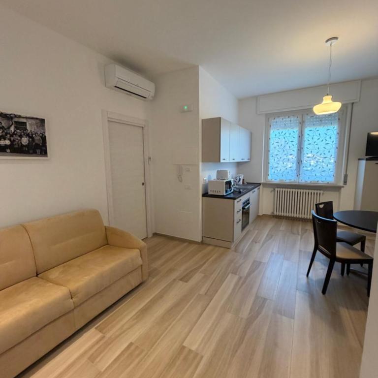 Appartamento Danzi 2 - Two-Bedroom Apartment - 4