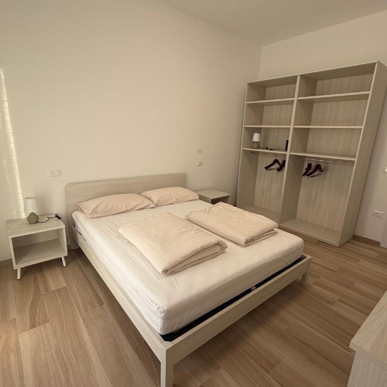 Appartamento Danzi 2 - Two-Bedroom Apartment - 5