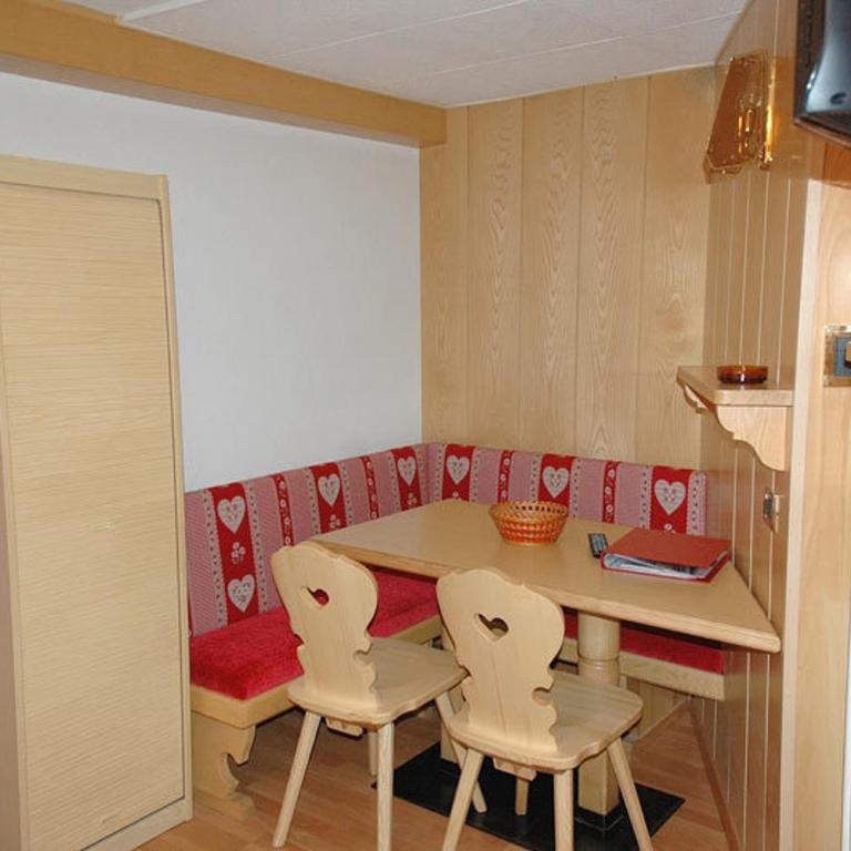 Appartamenti Albert - Appartamento con 2 Camere da Letto - 1