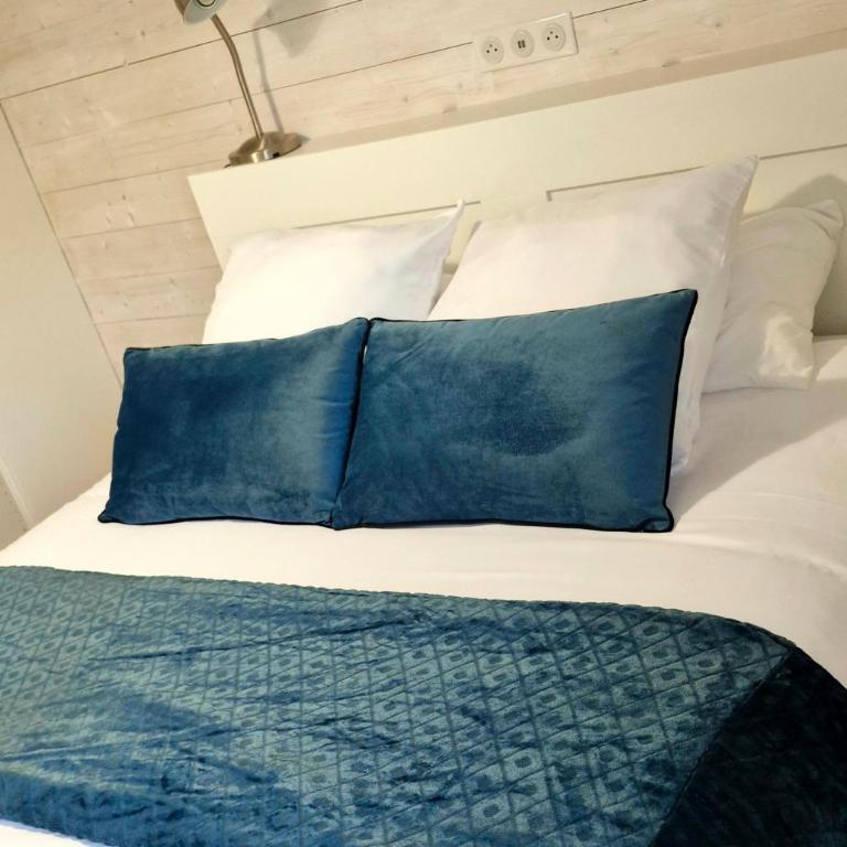 KSL Vos vacances dans les Landes - Maison 1 Chambre - 1