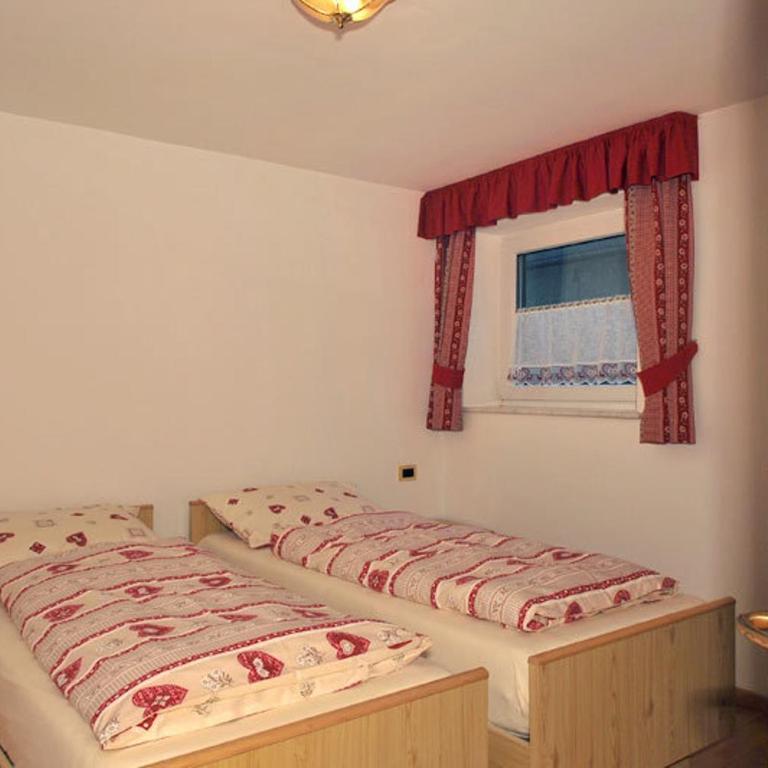Appartamenti Albert - Appartamento con 2 Camere da Letto - 2