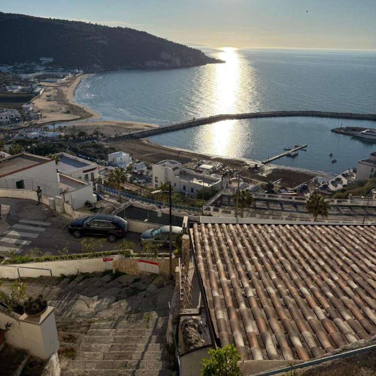 AlbadelBorgo Suite - Monolocale con Vista Mare - 10