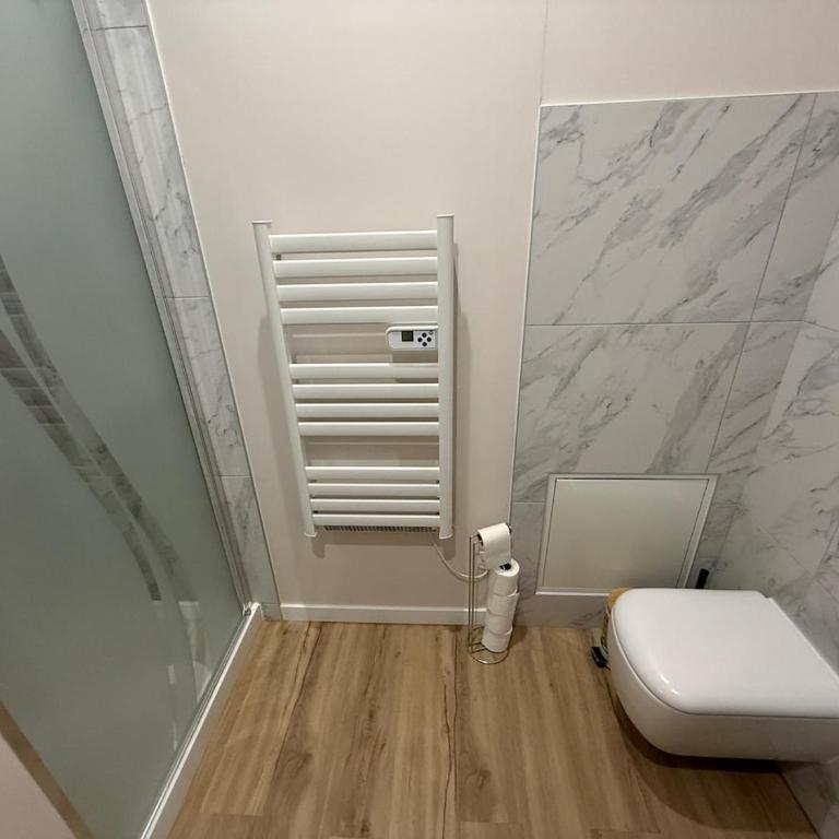 Appart rénové au pied du Château- Poutres & Charme - Appartement 1 Chambre - 25