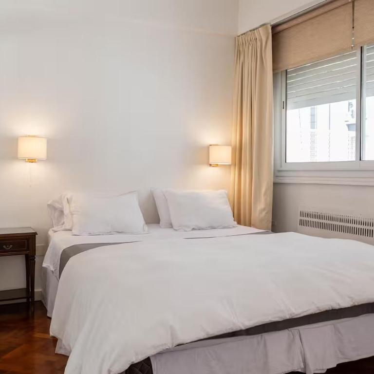 BT Homes - Ayacucho - Chic & Único en Recoleta Centro - One-Bedroom Apartment - 24