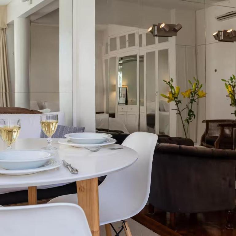 BT Homes - Ayacucho - Chic & Único en Recoleta Centro - One-Bedroom Apartment - 21