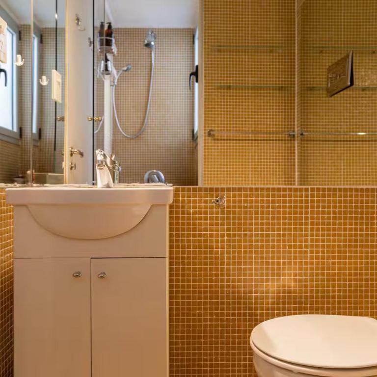 BT Homes - Ayacucho - Chic & Único en Recoleta Centro - One-Bedroom Apartment - 27
