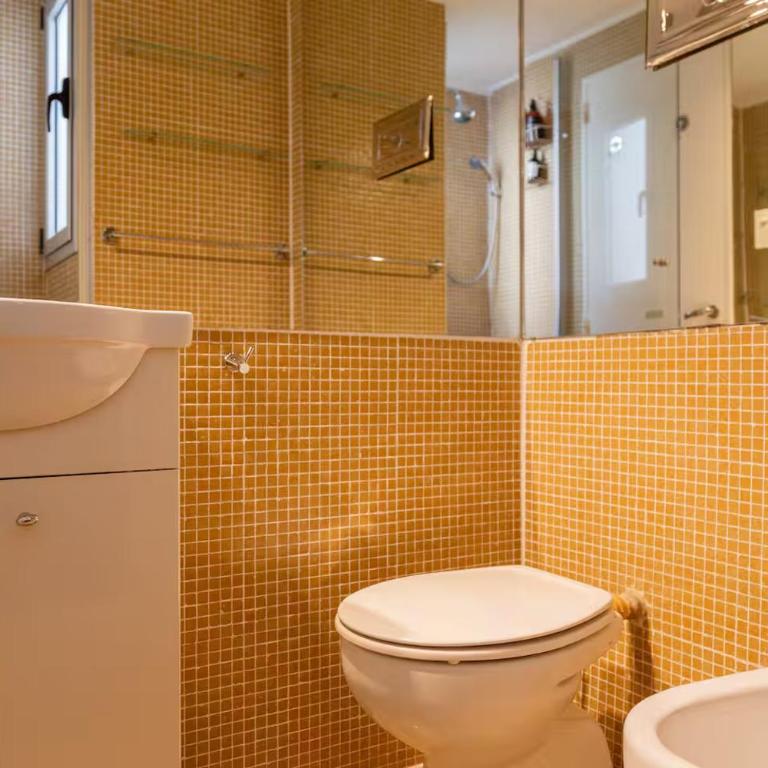 BT Homes - Ayacucho - Chic & Único en Recoleta Centro - One-Bedroom Apartment - 29