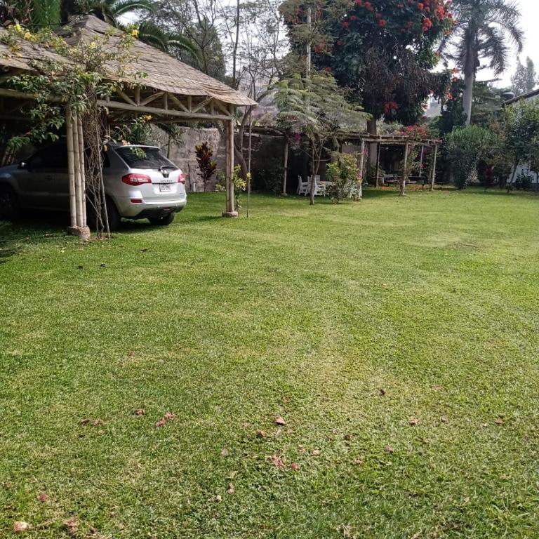 Casa Campo Delia - Casa de 3 dormitorios - 4