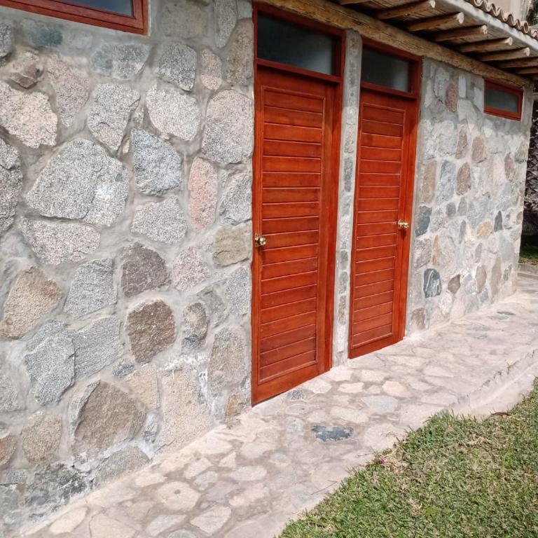 Casa Campo Delia - Casa de 3 dormitorios - 5