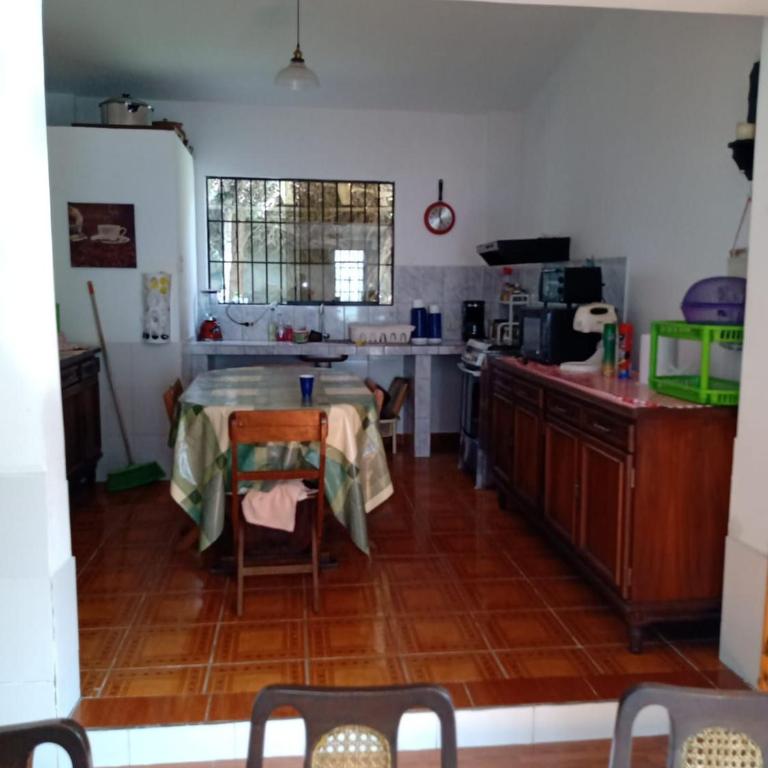 Casa Campo Delia - Casa de 3 dormitorios - 11