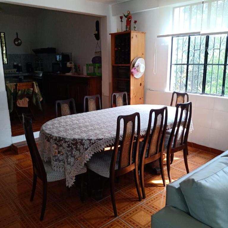 Casa Campo Delia - Casa de 3 dormitorios - 19