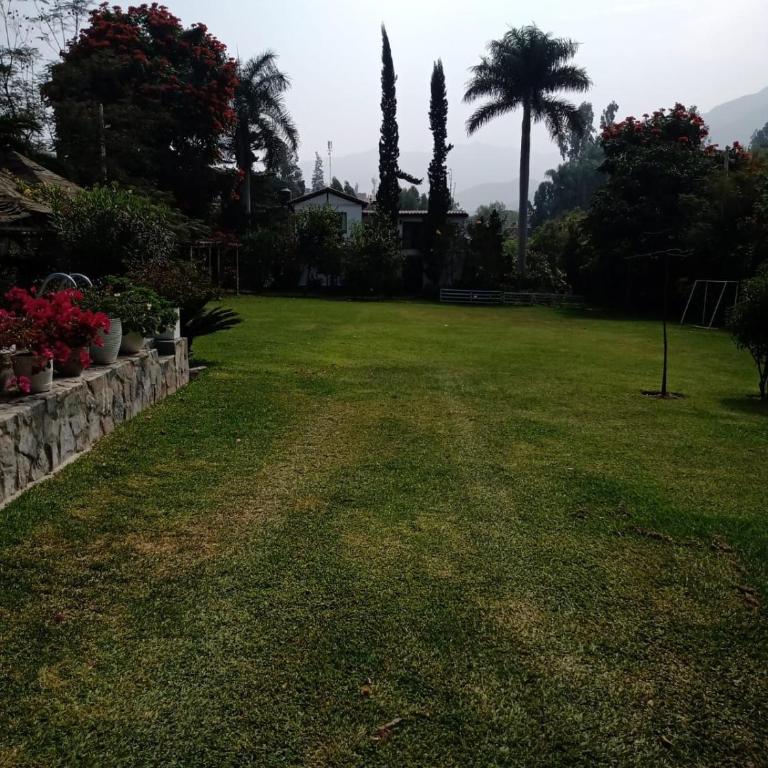 Casa Campo Delia - Casa de 3 dormitorios - 26