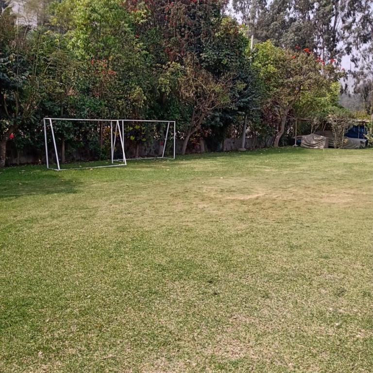 Casa Campo Delia - Casa de 3 dormitorios - 33