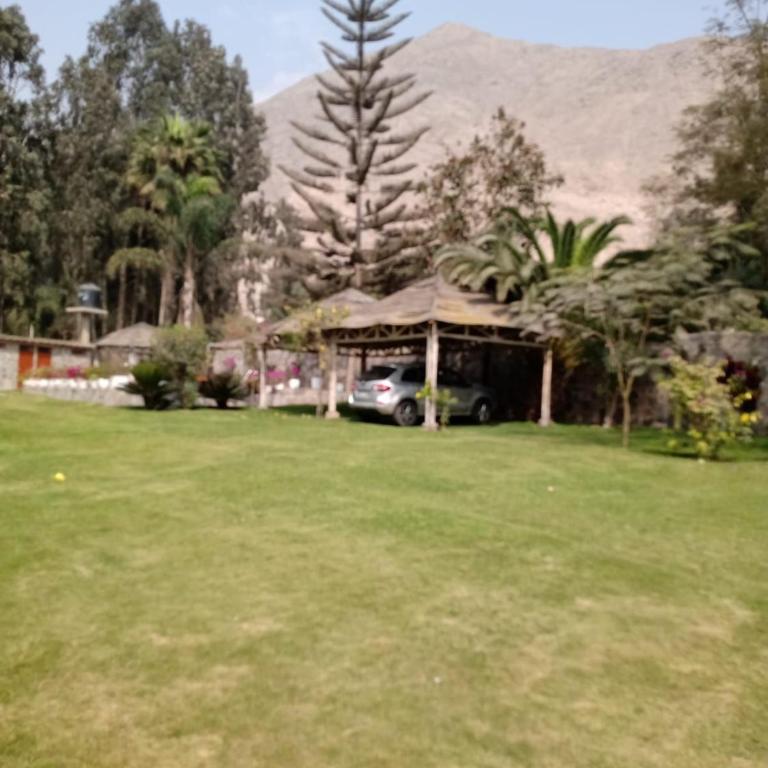 Casa Campo Delia - Casa de 3 dormitorios - 34