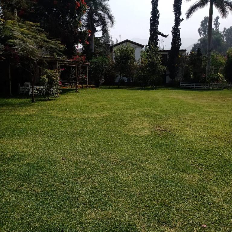 Casa Campo Delia - Casa de 3 dormitorios - 37