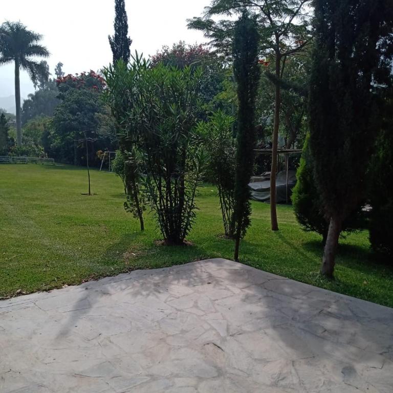 Casa Campo Delia - Casa de 3 dormitorios - 40