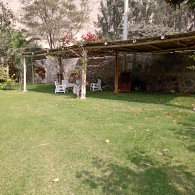 Casa Campo Delia - Casa de 3 dormitorios - 43