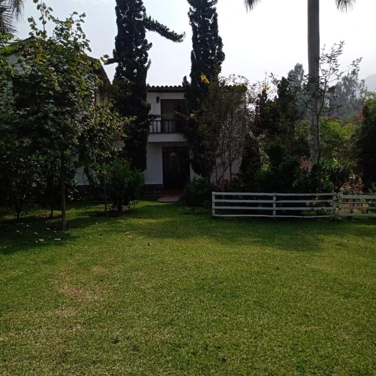 Casa Campo Delia - Casa de 3 dormitorios - 48