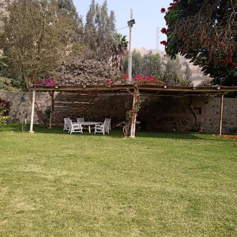Casa Campo Delia - Casa de 3 dormitorios - 59