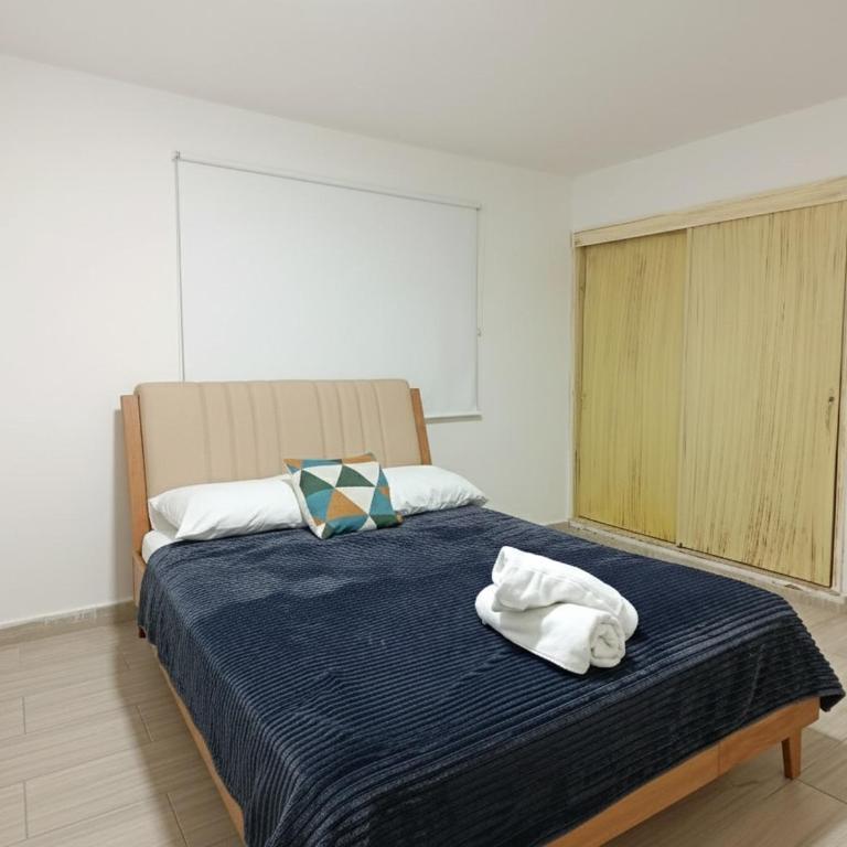 A pasos del mar Casa completa en Santa Marta - Casa de 2 dormitorios - 2
