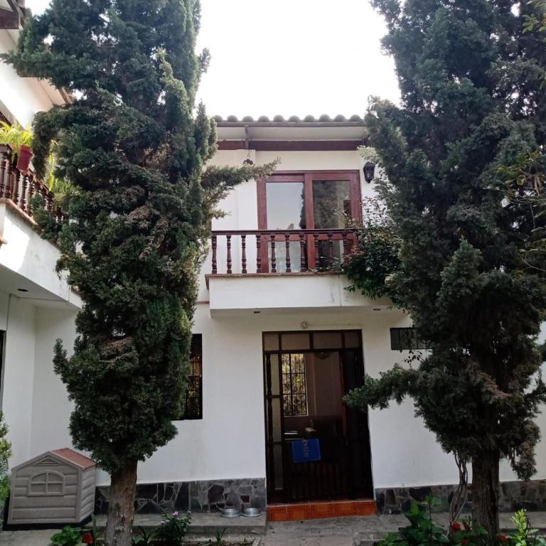 Casa Campo Delia - Casa de 3 dormitorios - 60