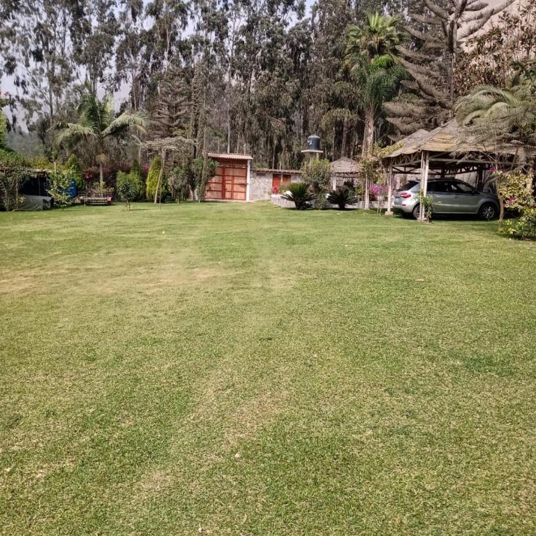 Casa Campo Delia - Casa de 3 dormitorios - 61