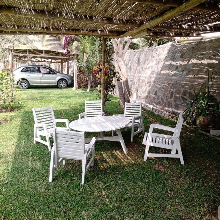 Casa Campo Delia - Casa de 3 dormitorios - 66