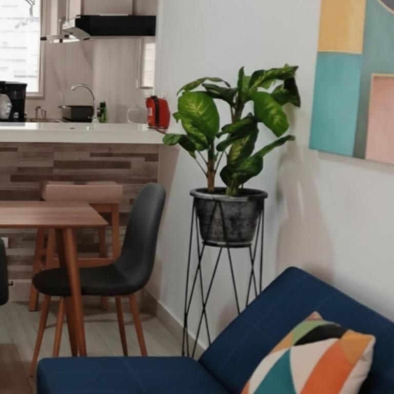 A pasos del mar Casa completa en Santa Marta - Casa de 2 dormitorios - 10