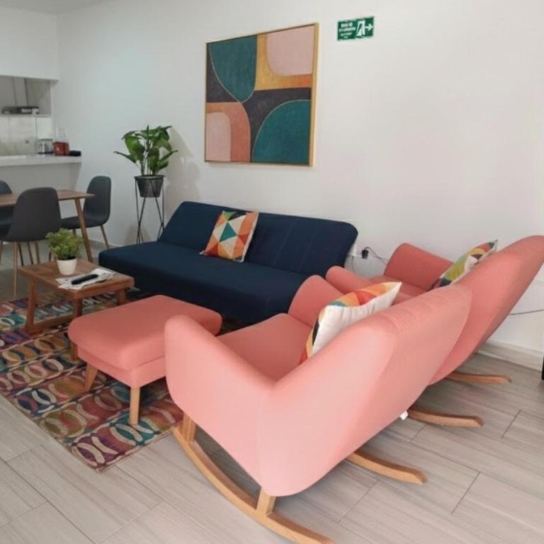 A pasos del mar Casa completa en Santa Marta - Casa de 2 dormitorios - 14