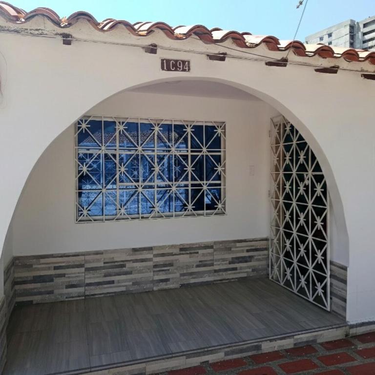 A pasos del mar Casa completa en Santa Marta - Casa de 2 dormitorios - 15
