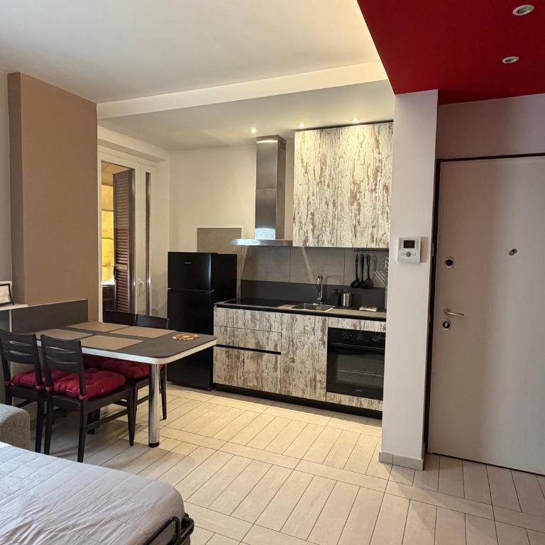 Al Piano 2 - Appartamento con 1 Camera da Letto - 10