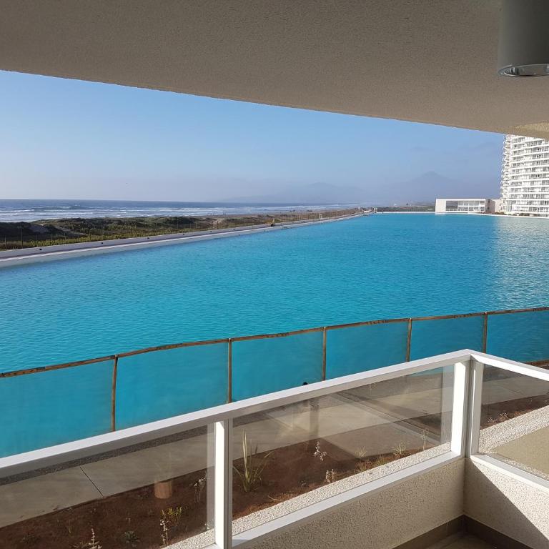 Laguna del Mar Apartamento 208 - Apartamento de 2 dormitorios - 11