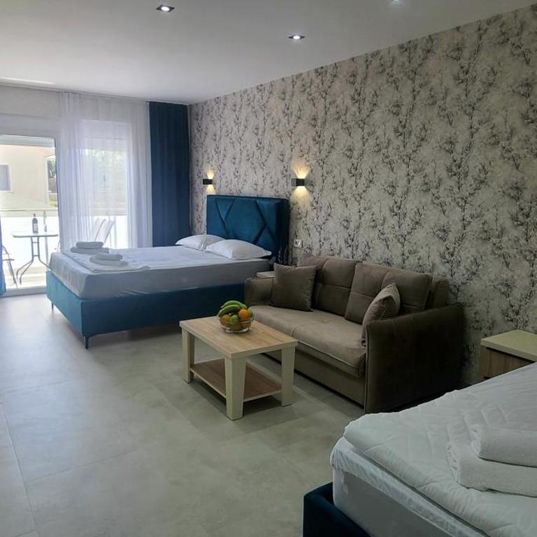 Casa Al Mare - Porodični Studio - 3