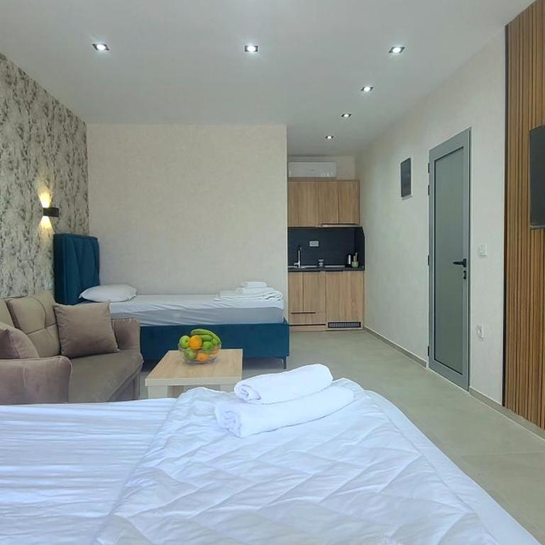 Casa Al Mare - Porodični Studio - 6