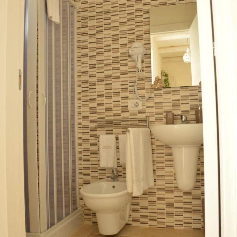 La dimora di Poseidone - Casa con 1 Camera da Letto - 12