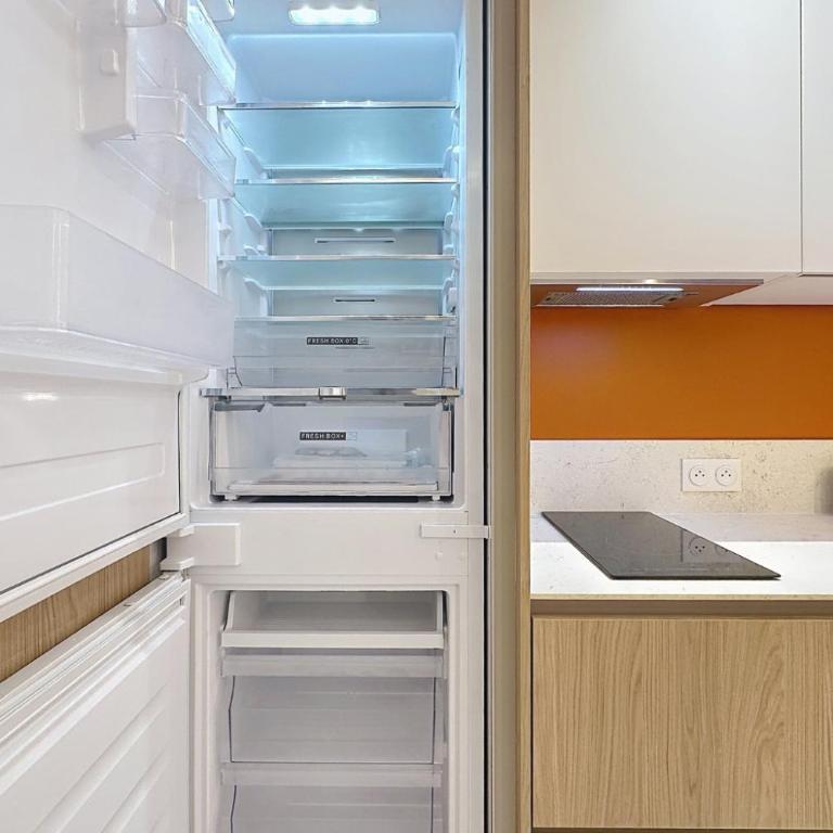 Unique Appartement proche des plages & Pinède à Juan-les-Pins - Apartamento de 1 dormitorio - 18