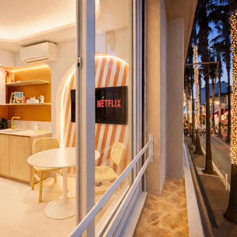 Unique Appartement proche des plages & Pinède à Juan-les-Pins - Apartamento de 1 dormitorio - 10