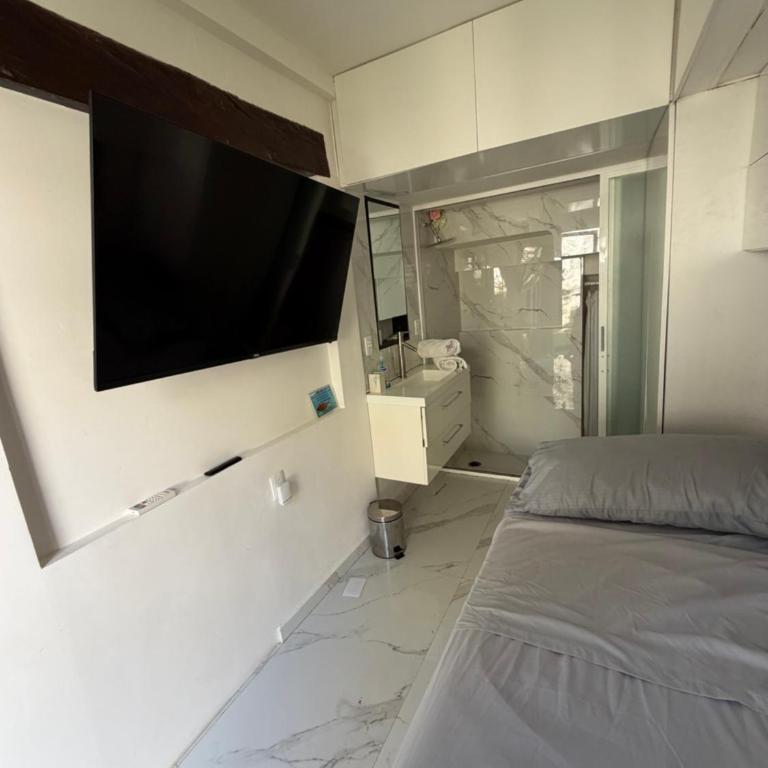 Estudio alado de mar zona hotelera - Apartamento de 1 dormitorio - 2